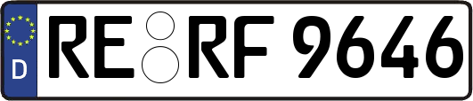 RE-RF9646
