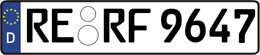 RE-RF9647