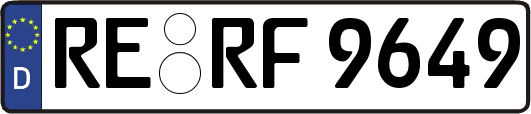 RE-RF9649