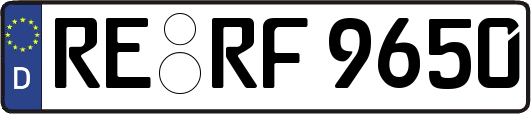 RE-RF9650