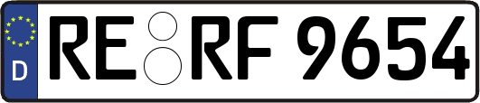 RE-RF9654
