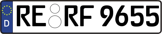 RE-RF9655