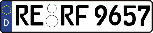 RE-RF9657