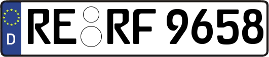 RE-RF9658