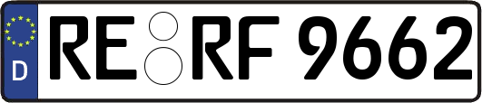 RE-RF9662