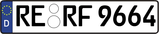 RE-RF9664