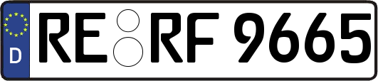 RE-RF9665