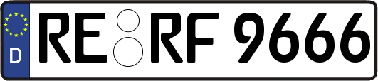 RE-RF9666