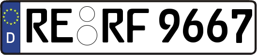RE-RF9667