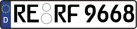 RE-RF9668