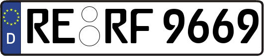 RE-RF9669