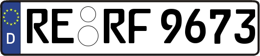 RE-RF9673