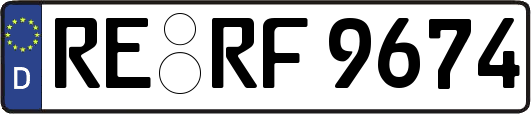 RE-RF9674