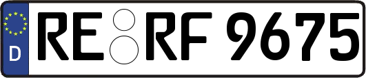 RE-RF9675