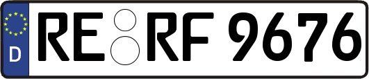 RE-RF9676