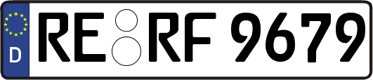 RE-RF9679