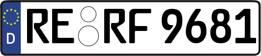 RE-RF9681