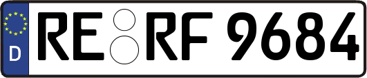 RE-RF9684