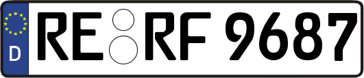 RE-RF9687