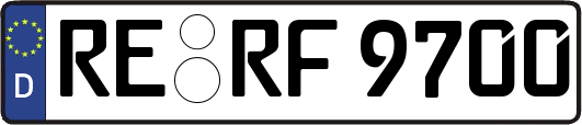 RE-RF9700