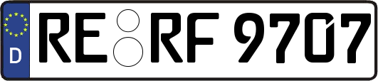 RE-RF9707