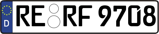 RE-RF9708