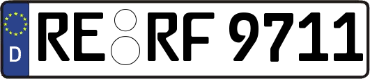 RE-RF9711