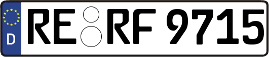 RE-RF9715