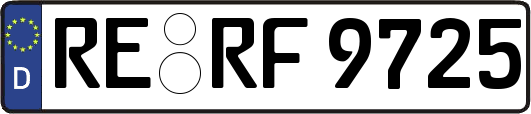 RE-RF9725