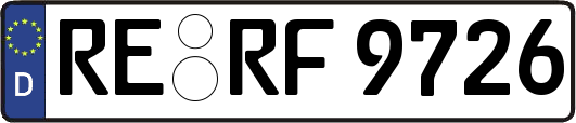 RE-RF9726