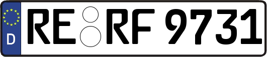 RE-RF9731
