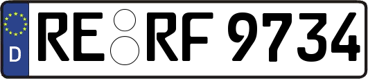 RE-RF9734