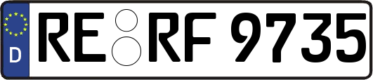 RE-RF9735
