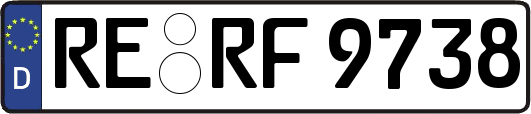 RE-RF9738