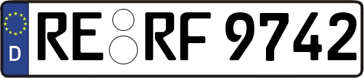 RE-RF9742