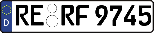 RE-RF9745