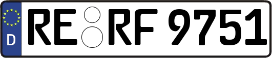 RE-RF9751