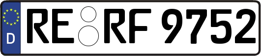 RE-RF9752
