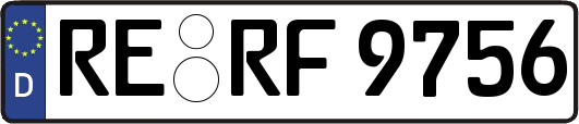 RE-RF9756
