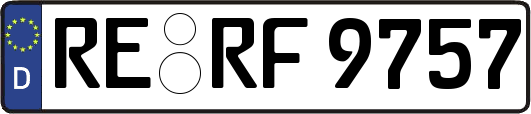 RE-RF9757
