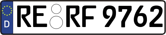 RE-RF9762
