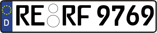 RE-RF9769