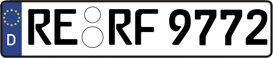 RE-RF9772