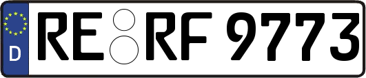 RE-RF9773