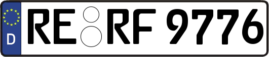 RE-RF9776