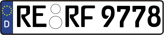 RE-RF9778