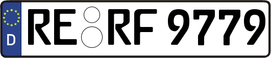 RE-RF9779