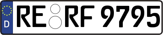 RE-RF9795