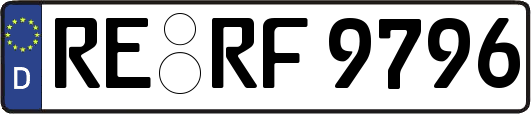 RE-RF9796
