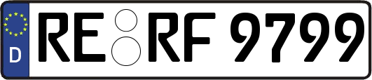 RE-RF9799